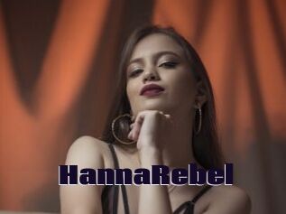 HannaRebel