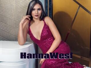 HannaWest