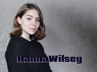 HannaWilsey