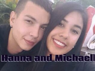 Hanna_and_Michaell