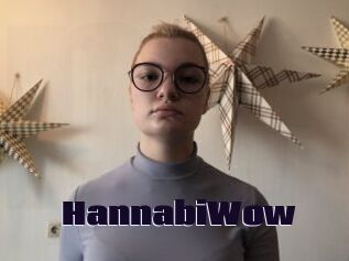 HannabiWow