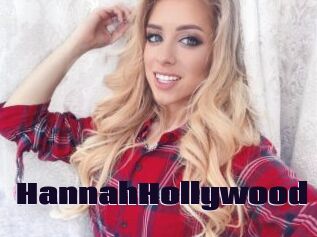 HannahHollywood