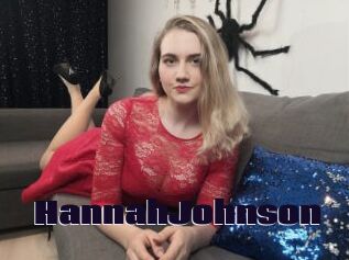 HannahJohnson