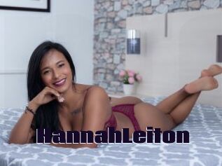 HannahLeiton