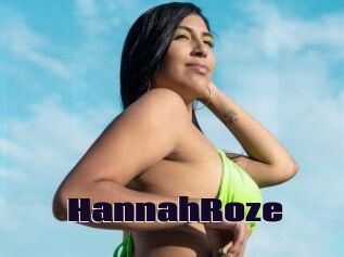HannahRoze