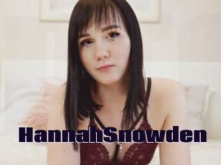 HannahSnowden