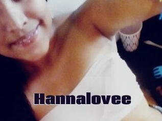 Hannalovee