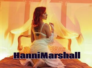 HanniMarshall