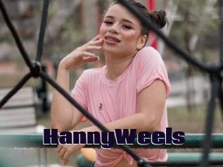 HannyWeels