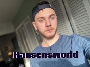 Hansensworld