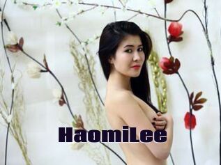 HaomiLee