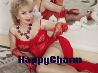 HappyCharm