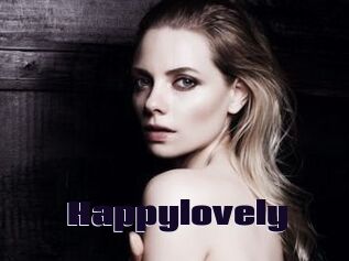 Happylovely