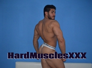 HardMusclesXXX Prolap Sex