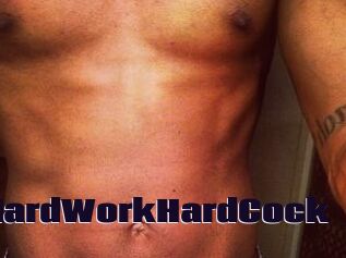 HardWorkHardCock