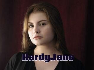 HardyJane