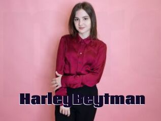 HarleyBeytman