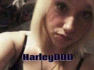 HarleyDDD