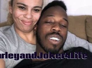 HarleyandJoker4Life