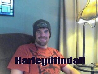 Harleydtindall