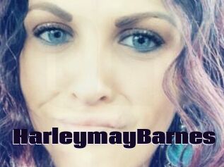 HarleymayBarnes