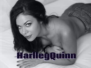HarlleyQuinn