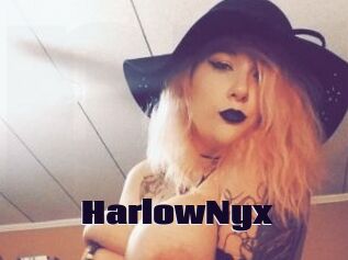 HarlowNyx