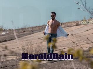 HaroldBain