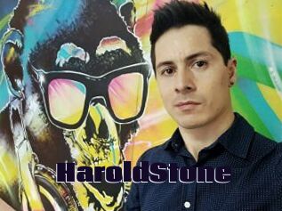 HaroldStone