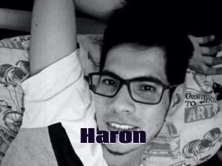Haron