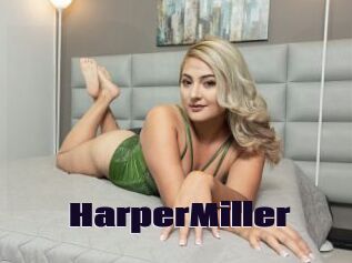 HarperMiller