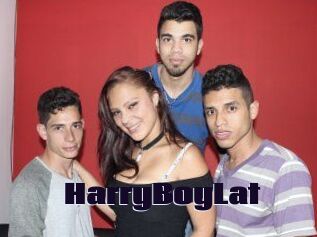 HarryBoyLat