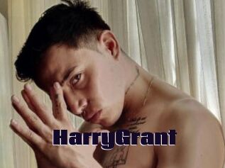 HarryGrant
