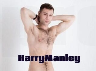 HarryManley