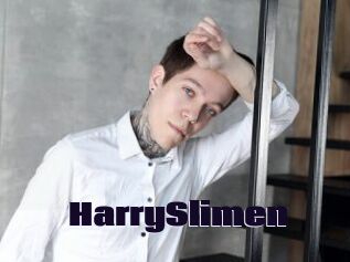 HarrySlimen
