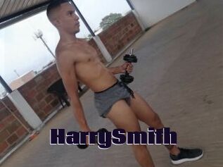 HarrySmith