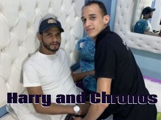 Harry_and_Chronos