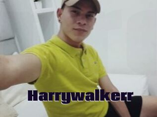Harrywalkerr