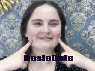 HastaCute