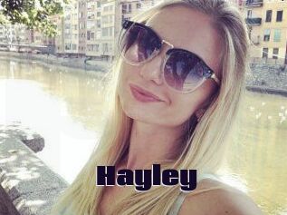 Hayley