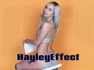 HayleyEffect