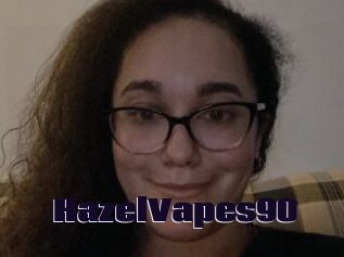 HazelVapes90