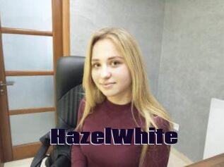HazelWhite