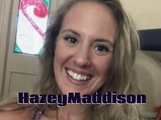 HazeyMaddison