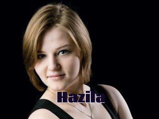 Hazila