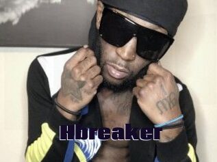 Hbreaker