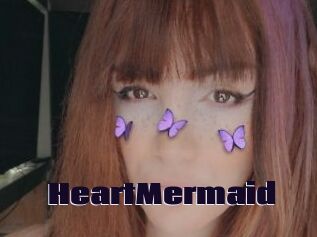 HeartMermaid