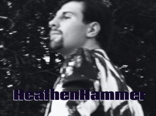 HeathenHammer