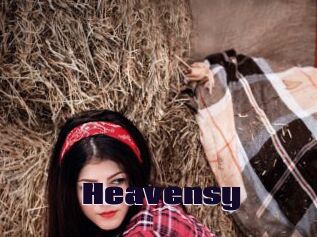Heavensy