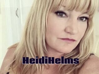HeidiHelms